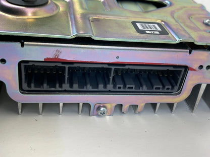 2014-2016 Kia Optima Radio Audio Amplifier AMP Infinity 96370-2T400 OEM