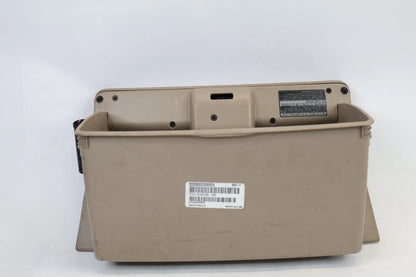 2003-2008 TOYOTA COROLLA DASH GLOVE BOX ASSEMBLY STORAGE COMPARTMENT 55551-02080
