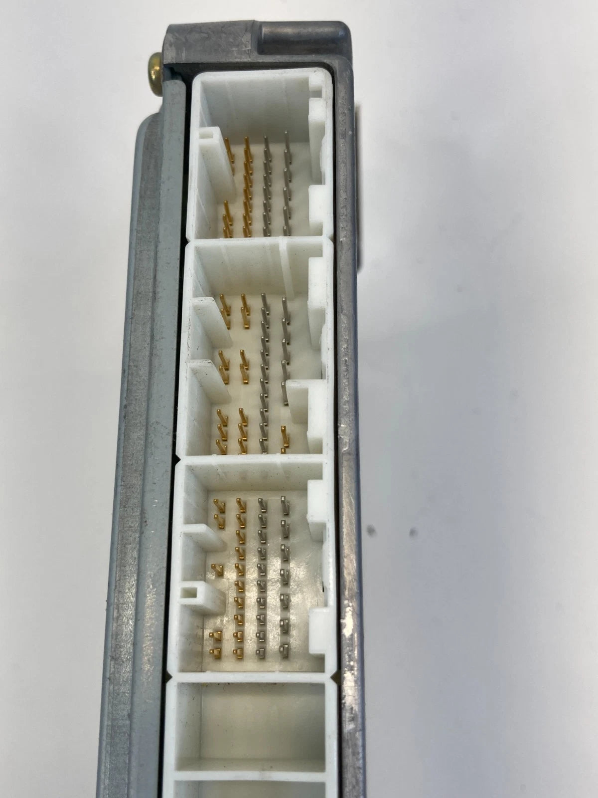 2004 2005 TOYOTA SIENNA 3.3L ENGINE CONTROL UNIT MODULE ECU ECM 89661-08092 OEM