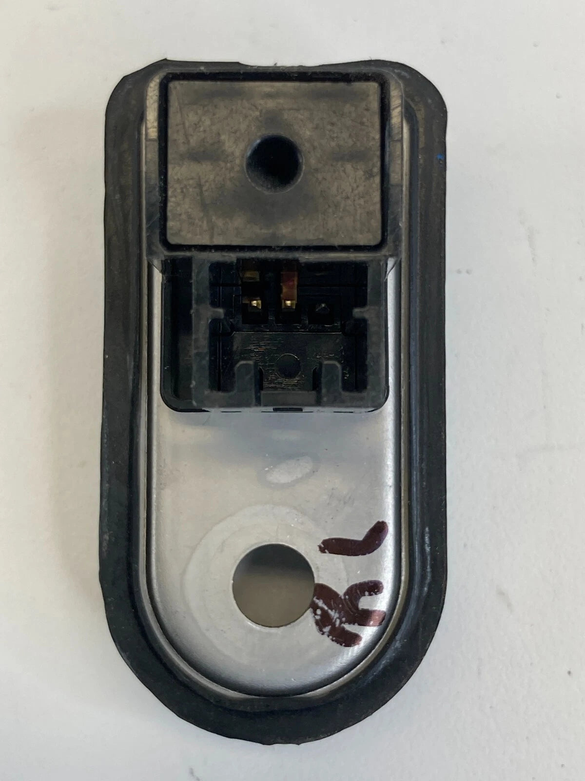 2010-2014 SUBARU LEGACY REAR LEFT SIDE DOOR LIGHT AJAR JAMB SWITCH SENSOR OEM