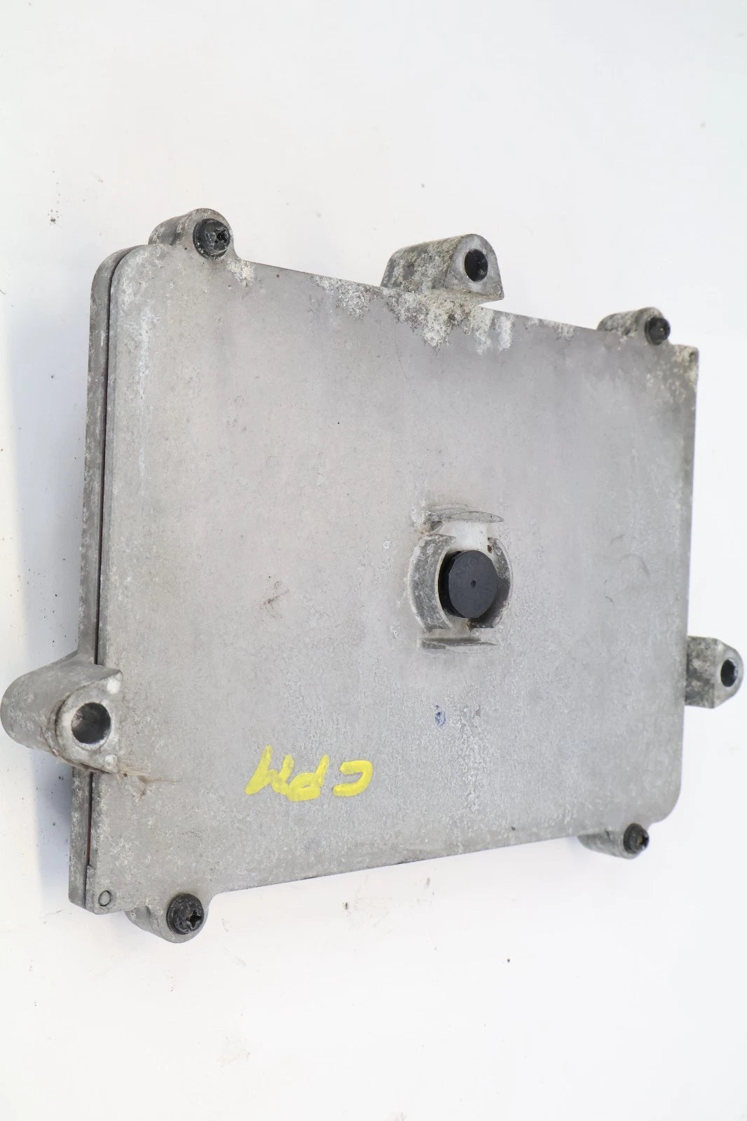 2005 HONDA PILOT 3.5L V6 A/T 4WD ENGINE COMPUTER CONTROL MODULE 37820-PVJ-A74