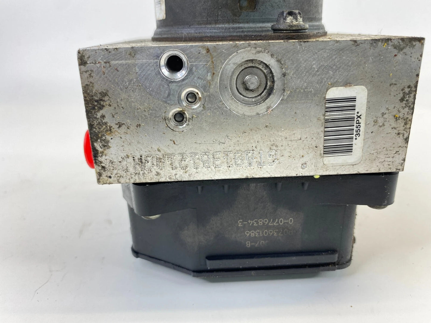 2008 2009 LINCOLN MKX 3.5L V6 AT FWD ABS ANTI LOCK BRAKE PUMP MODULE 8T432D063AN