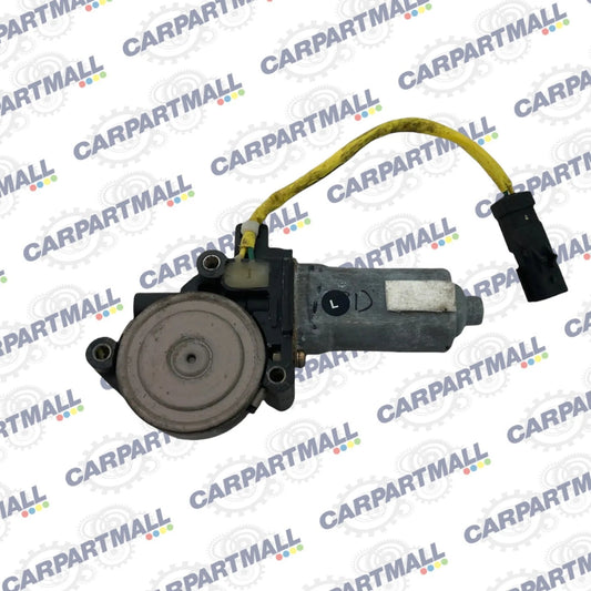 1999-2000 JEEP GRAND CHEROKEE REAR LEFT DRIVER SIDE POWER WINDOW MOTOR ASSEMBLY