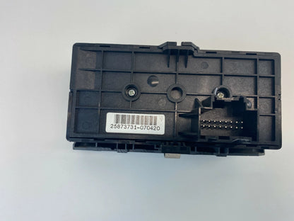 2008 2009 2010 SATURN VUE HEADLIGHT HEADLAMP FOG LIGHT DIMMER SWITCH OEM