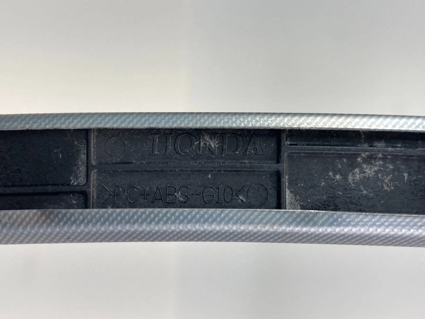 04 05 06 07 08 ACURA TL DASH RIGHT PASSENGER SIDE TRIM MOLDING BEZEL PANEL OEM