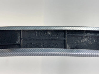 04 05 06 07 08 ACURA TL DASH RIGHT PASSENGER SIDE TRIM MOLDING BEZEL PANEL OEM