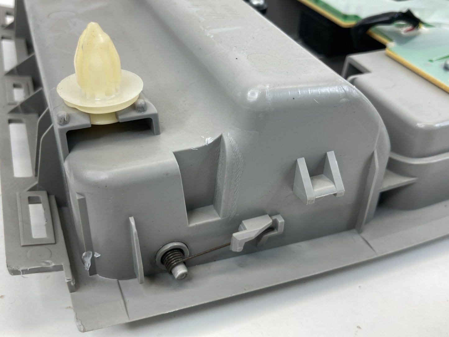 2010-2015 Toyota Prius Overhead Console Dome Map Light Lamp 1D111-103G OEM