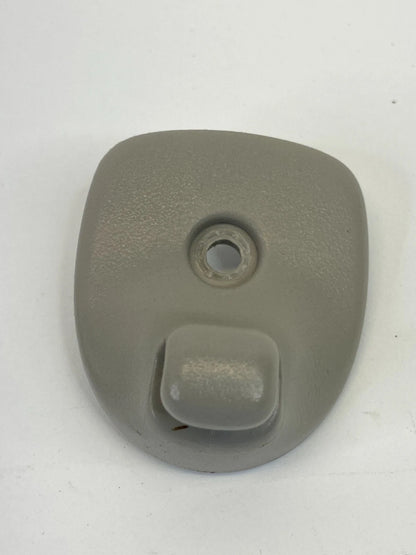 2006-2010 JEEP COMMANDER ROOF LEFT OR RIGHT SUNVISOR SUN VISOR CLIP SUPPORT OEM