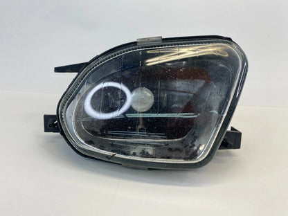 2003-2005 MERCEDES BENZ E320 FRONT LEFT DRIVER SIDE FOG LIGHT LAMP 154825-00 OEM