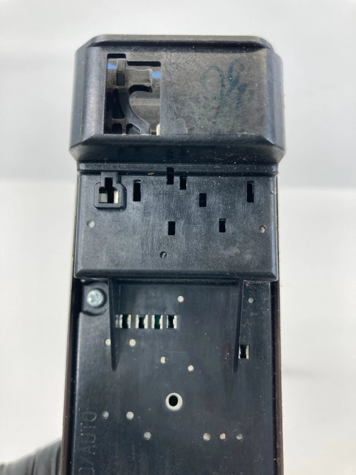 2003-2008 TOYOTA COROLLA FRONT LEFT SIDE DOOR MASTER WINDOW SWITCH 514547 OEM