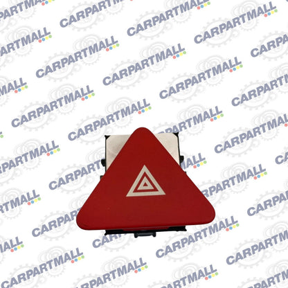 09-11 Volkswagen Tiguan Dash Emergency Hazard Light Warning Switch 5M0953509A