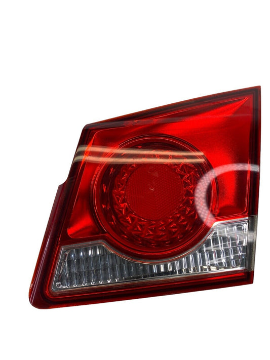 2011-2016 Chevrolet Chevy Cruze Rear Right Side Tail Light Inner Taillight Lamp