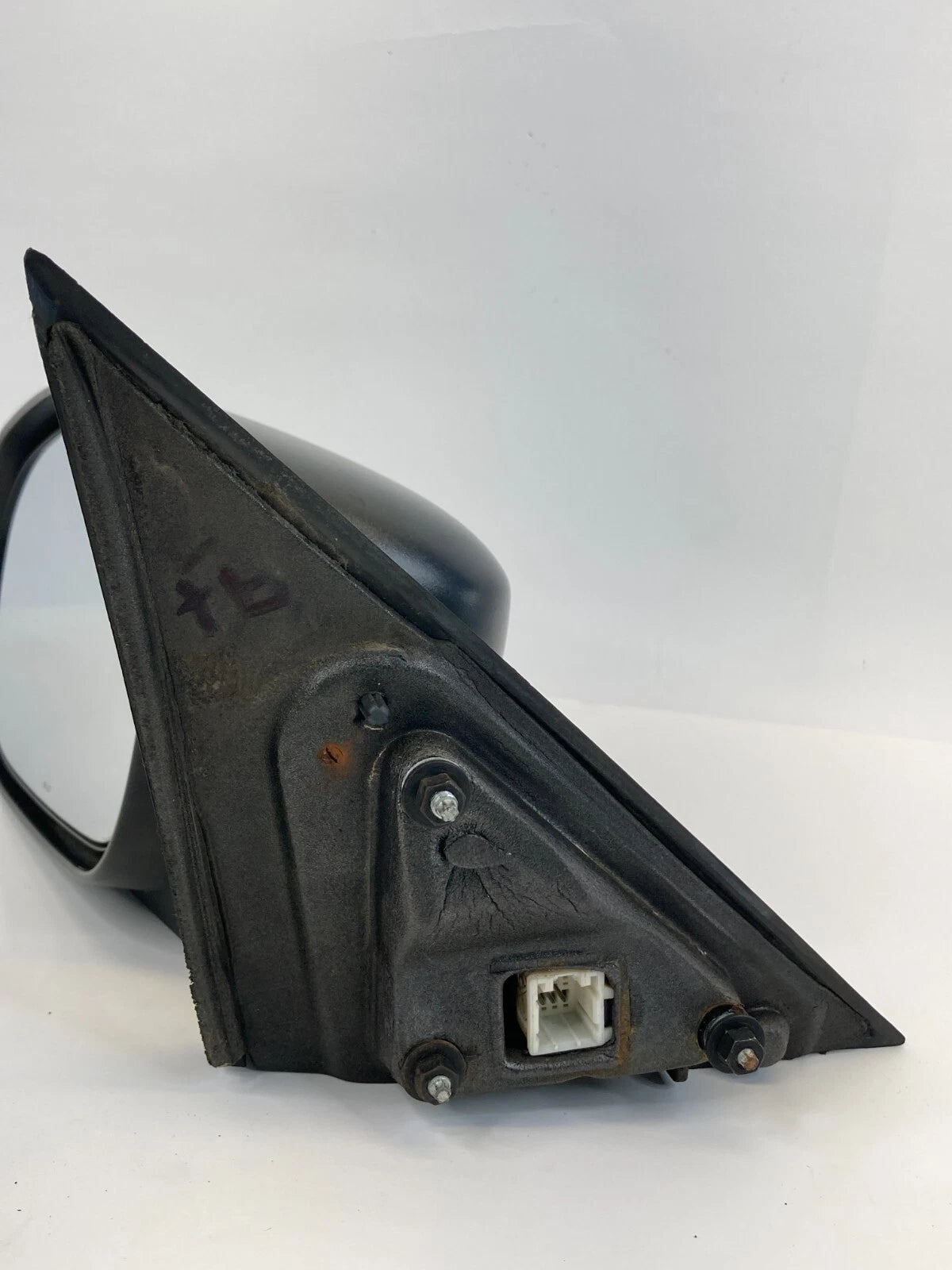 2006 07 08 09 2010 CHRYSLER 300 LEFT DRIVER SIDE DOOR VIEW POWER MIRROR ASSEMBLY