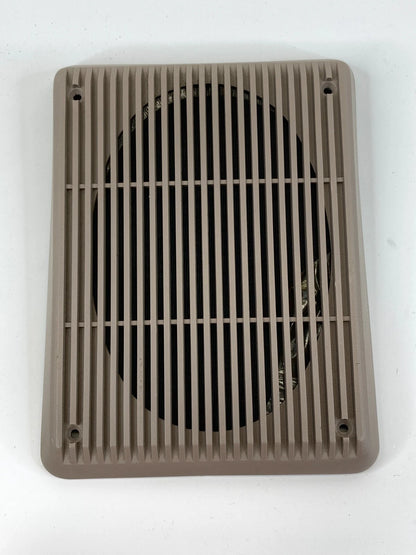 1989-1997 FORD RANGER REAR RIGHT SPEAKER COVER GRILLE TRIM EO7B-13311-A OEM