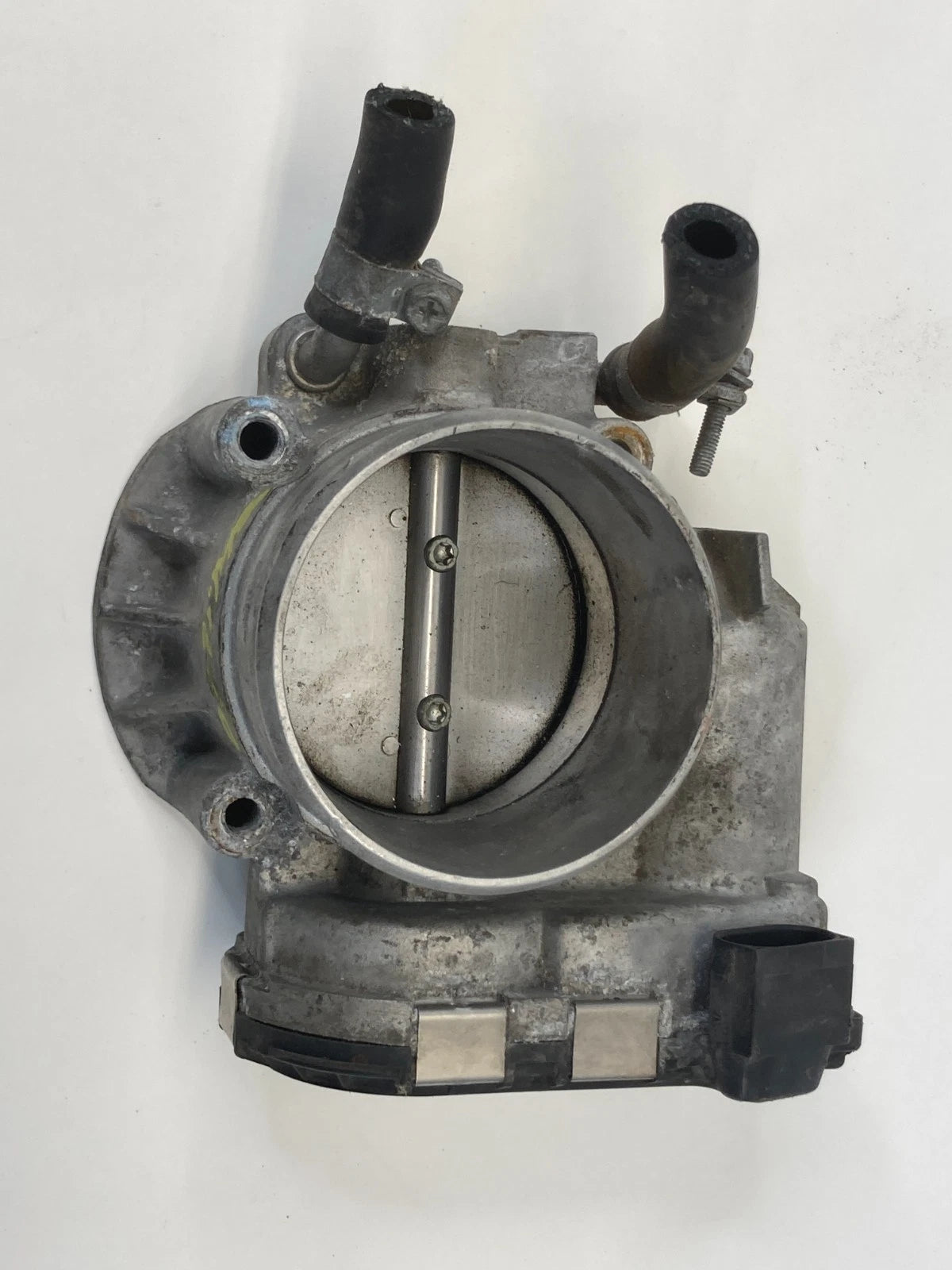 2011-2015 KIA OPTIMA 2.4L THROTTLE BODY THROTTLE VALVE ASSY 35100-2G700