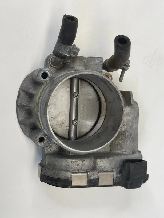 2011-2015 KIA OPTIMA 2.4L THROTTLE BODY THROTTLE VALVE ASSY 35100-2G700