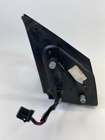 2007-2012 Dodge Caliber Front Left Driver Side View Power Door Mirror W/ Heated