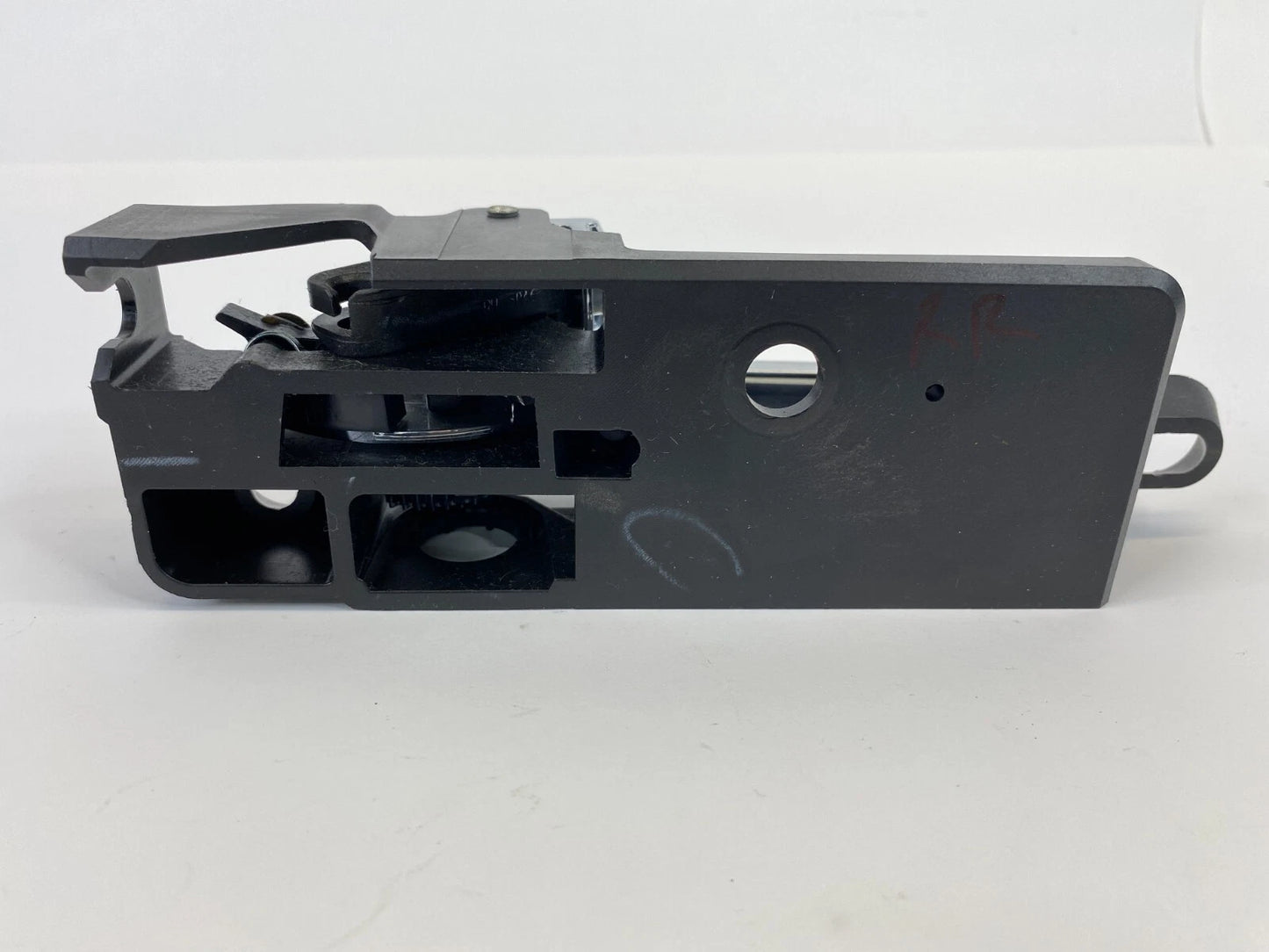 2006-2012 FORD FUSION REAR RIGHT SIDE INTERIOR DOOR HANDLE AE53-54266A26-A