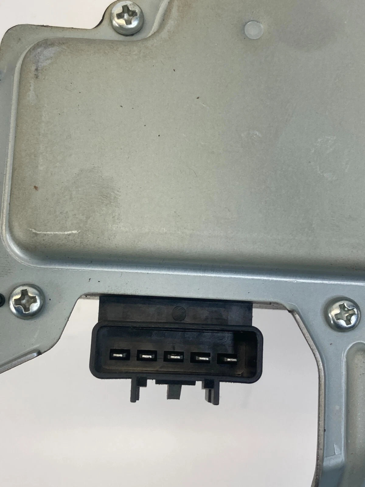 2009-2017 CHEVROLET TRAVERSE REAR LIFTGATE WINDSHIELD WIPER MOTOR 687769307