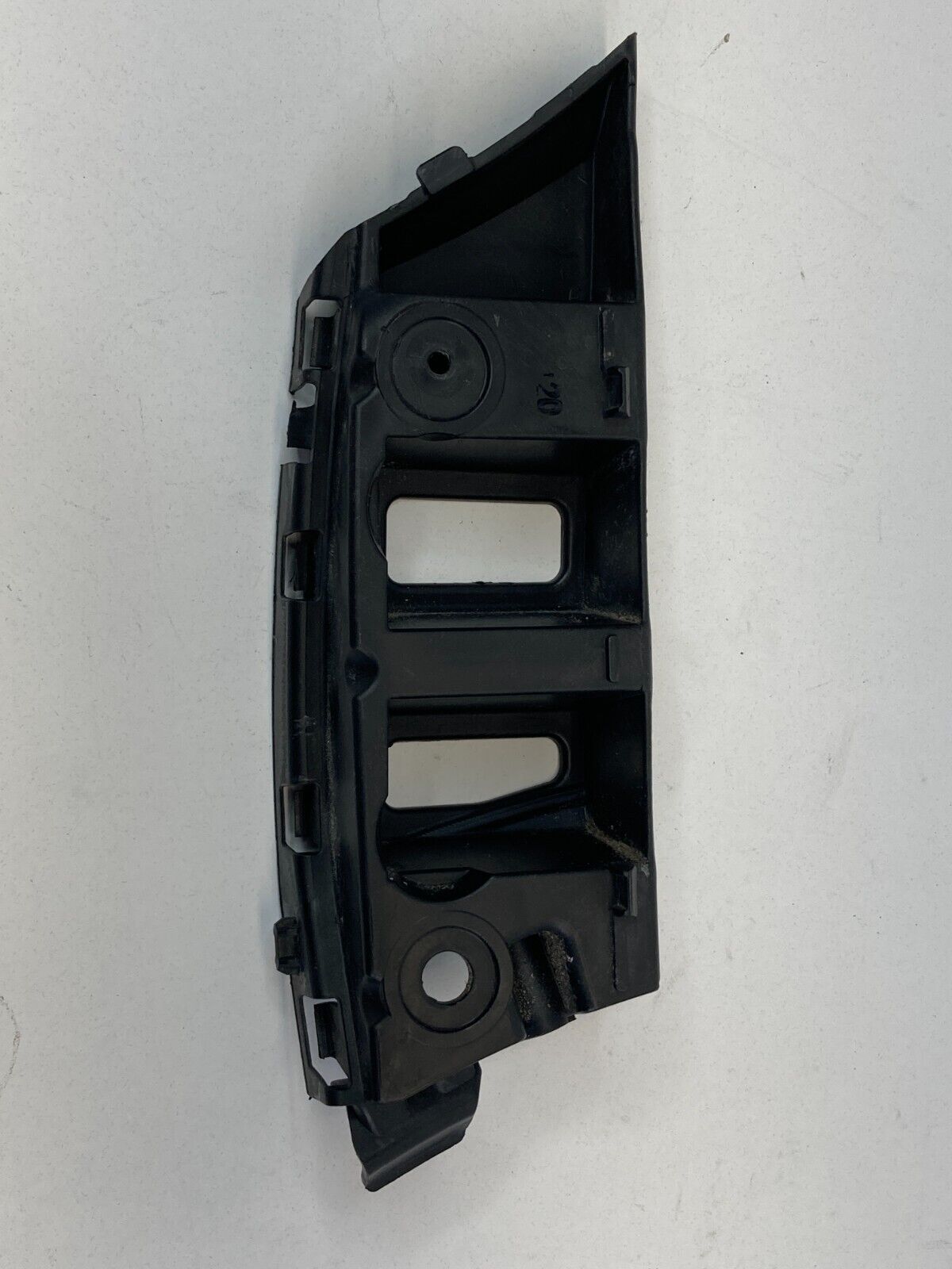 09-11 VW Tiguan Fron Bumper Mounting Bracket Support Left Side 5N0-807-183-B