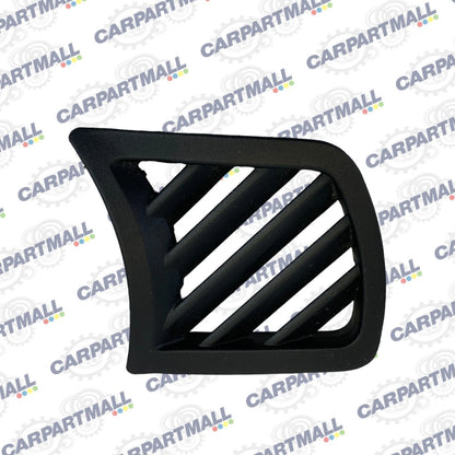 2008-2012 BUICK ENCLAVE UPPER DASH LEFT SIDE AC AIR VENT OUTLET DUCT GRILLE OEM