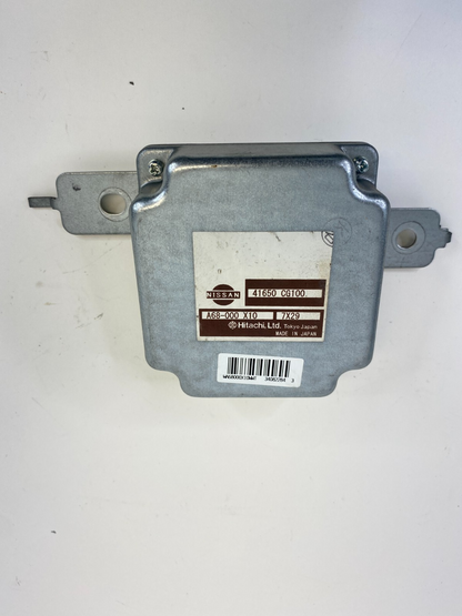 03-08 Infiniti FX35 Transfer Case Torque Computer Control Module 41650-CG100