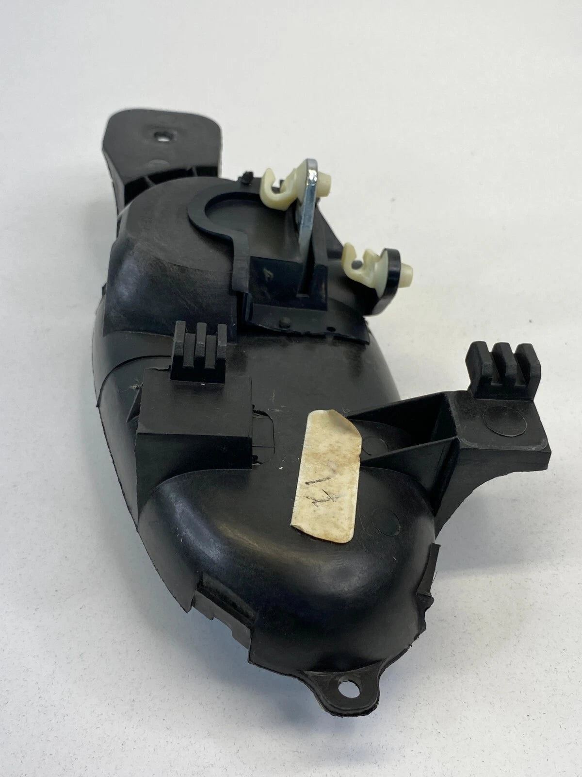 02-09 GMC ENVOY TRAILBLAZER 04-07 RAINIER FRONT LEFT SIDE INNER DOOR HANDLE OEM