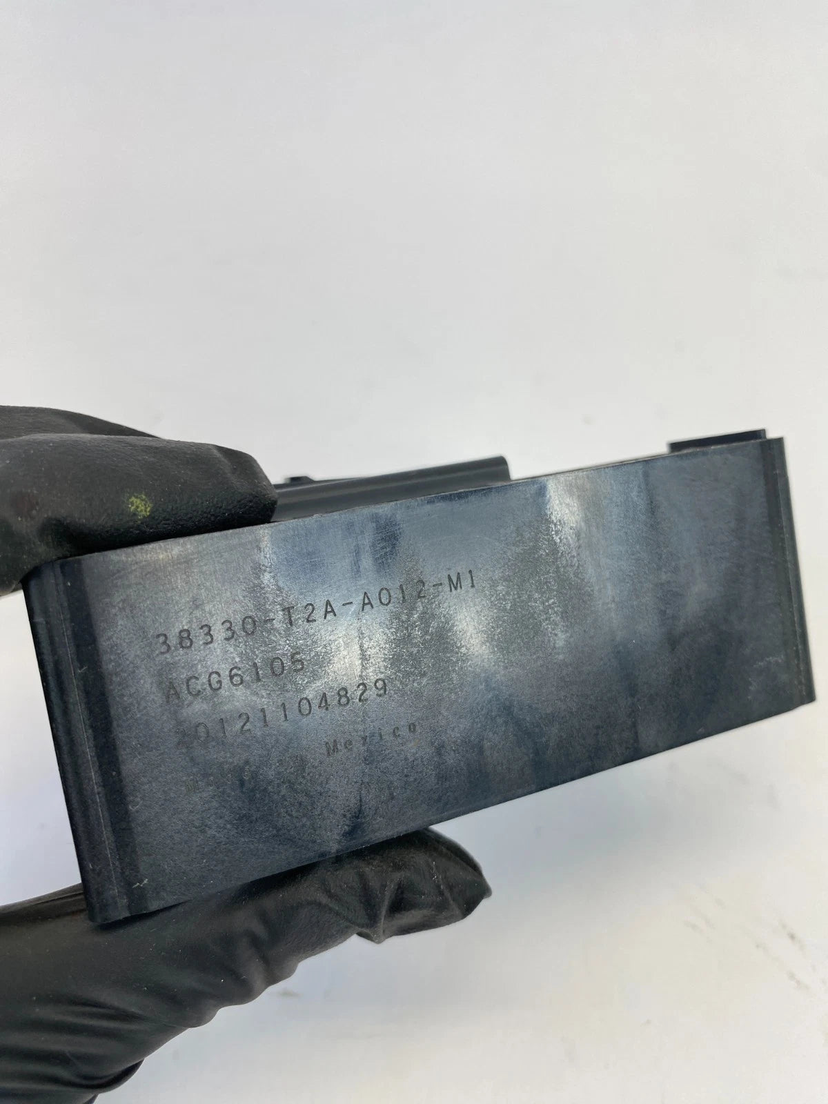 2013-2017 HONDA ACCORD SMART SUB RELAY CONTROL MODULE 38330-T2A-A012-M1 OEM