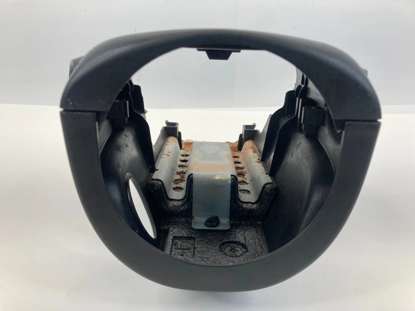 2007-2015 MINI COOPER STEERING COLUMN UPPER LOWER COVER TRIM 0055609504 OEM