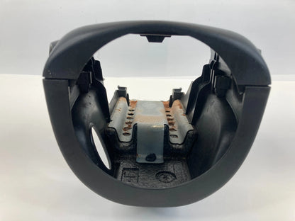 2007-2015 MINI COOPER STEERING COLUMN UPPER LOWER COVER TRIM 0055609504 OEM