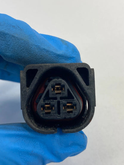 07-13 BMW 328I 07-12 335I 3.0L IGNITION COIL IGNITER CONNECTOR PLUG 1437985 OEM