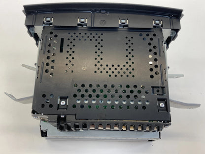 2006-2010 TOYOTA SIENNA RADIO RECEIVER AM/FM 6 DISC CHARGER CD PLAYER 8612008210