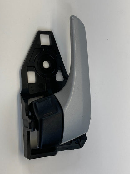 2010 2011 Toyota Prius Rear Left Side Interior Inner Back Door Handle Assy OEM