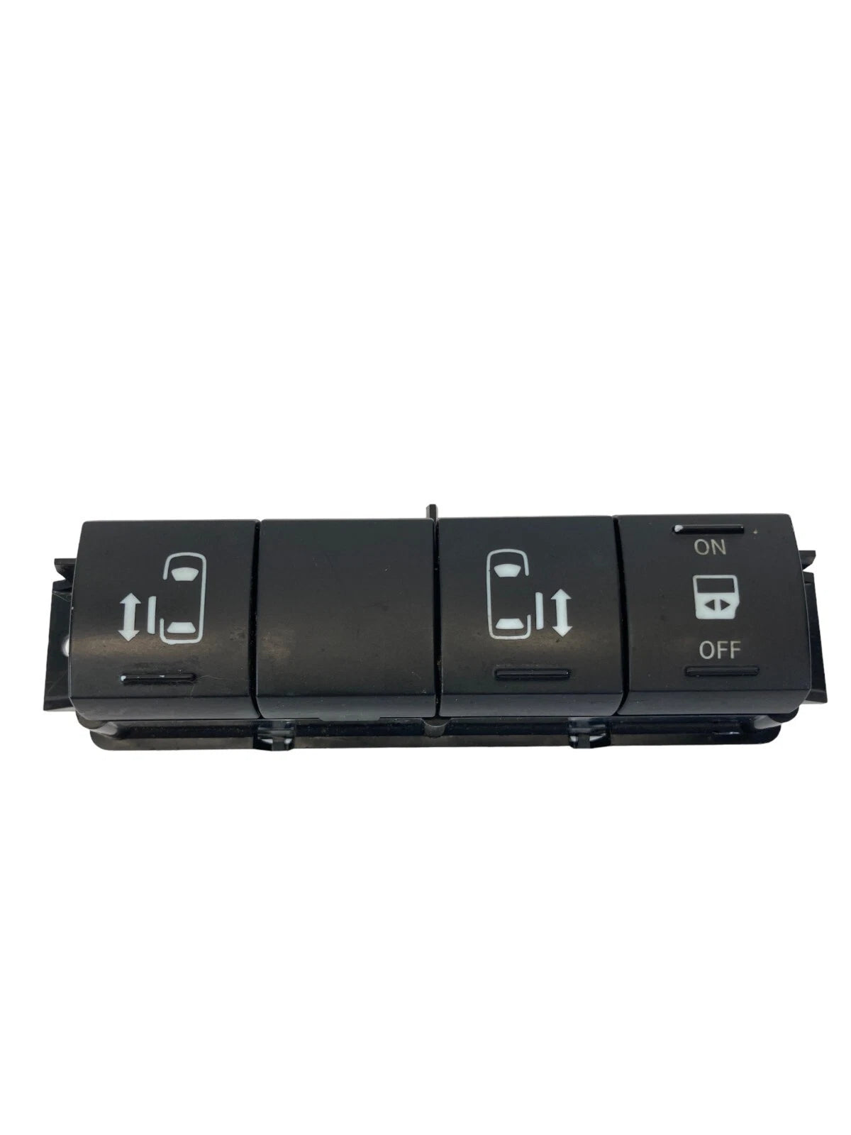 2012-2020 DODGE GRAND CARAVAN POWER SLIDING DOOR CONTROL SWITCH 68141127AA OEM