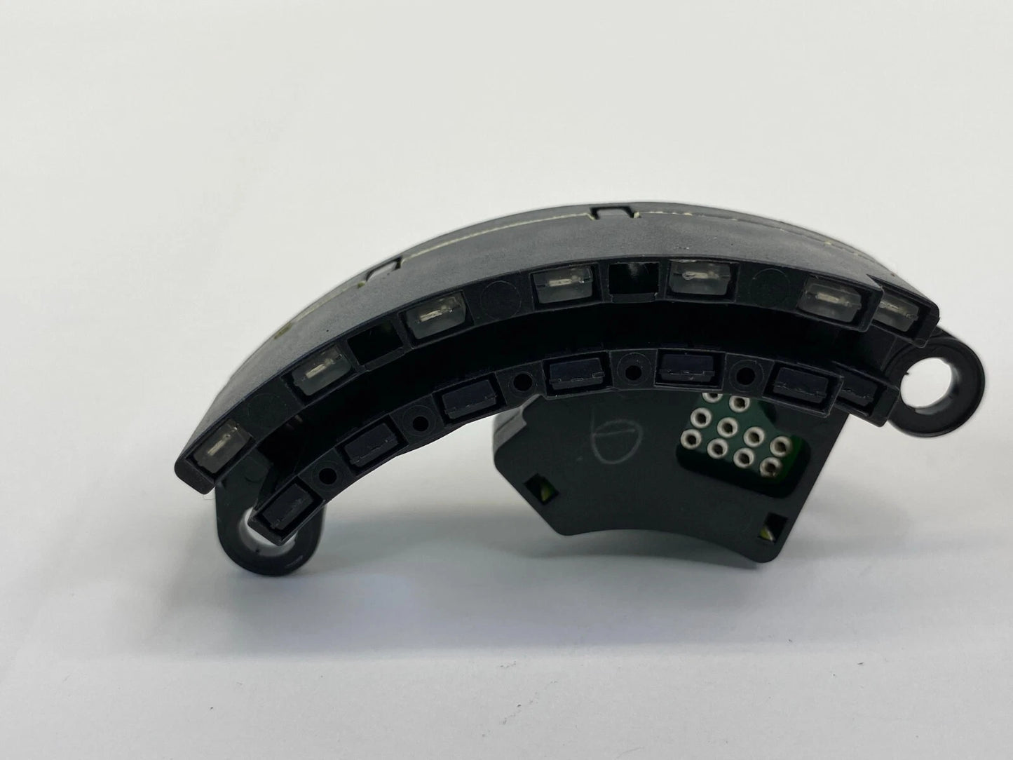 2003 2004 MERCEDES-BENZ E320 STEERING WHEEL ANGLE POSITION SENSOR 0025428018