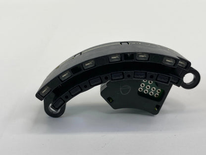 2003 2004 MERCEDES-BENZ E320 STEERING WHEEL ANGLE POSITION SENSOR 0025428018