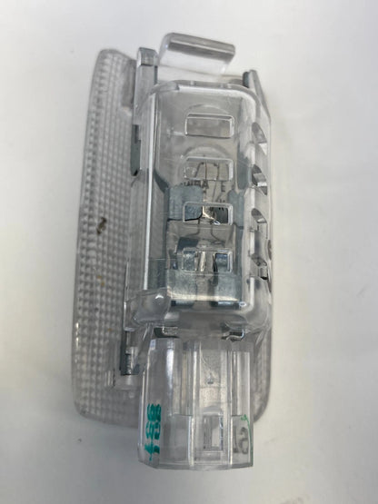 10-15 TOYOTA PRIUS FRONT RIGHT PASSENGER SIDE INTERIOR COURTESY LIGHT LAMP OEM