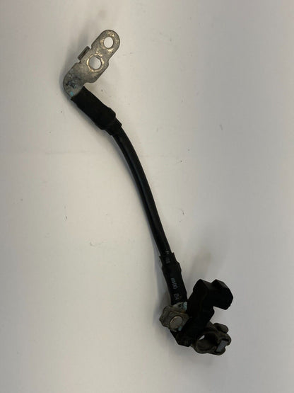 2012-2016 Hyundai Elantra 1.8L Battery Negative Wire Wiring Sensor 37180-3X001