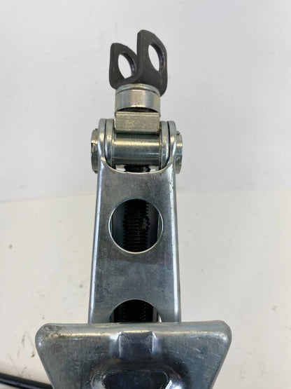 2008-2017 Honda Accord Emergency Jack & Tool Lug Wrench Kit Set