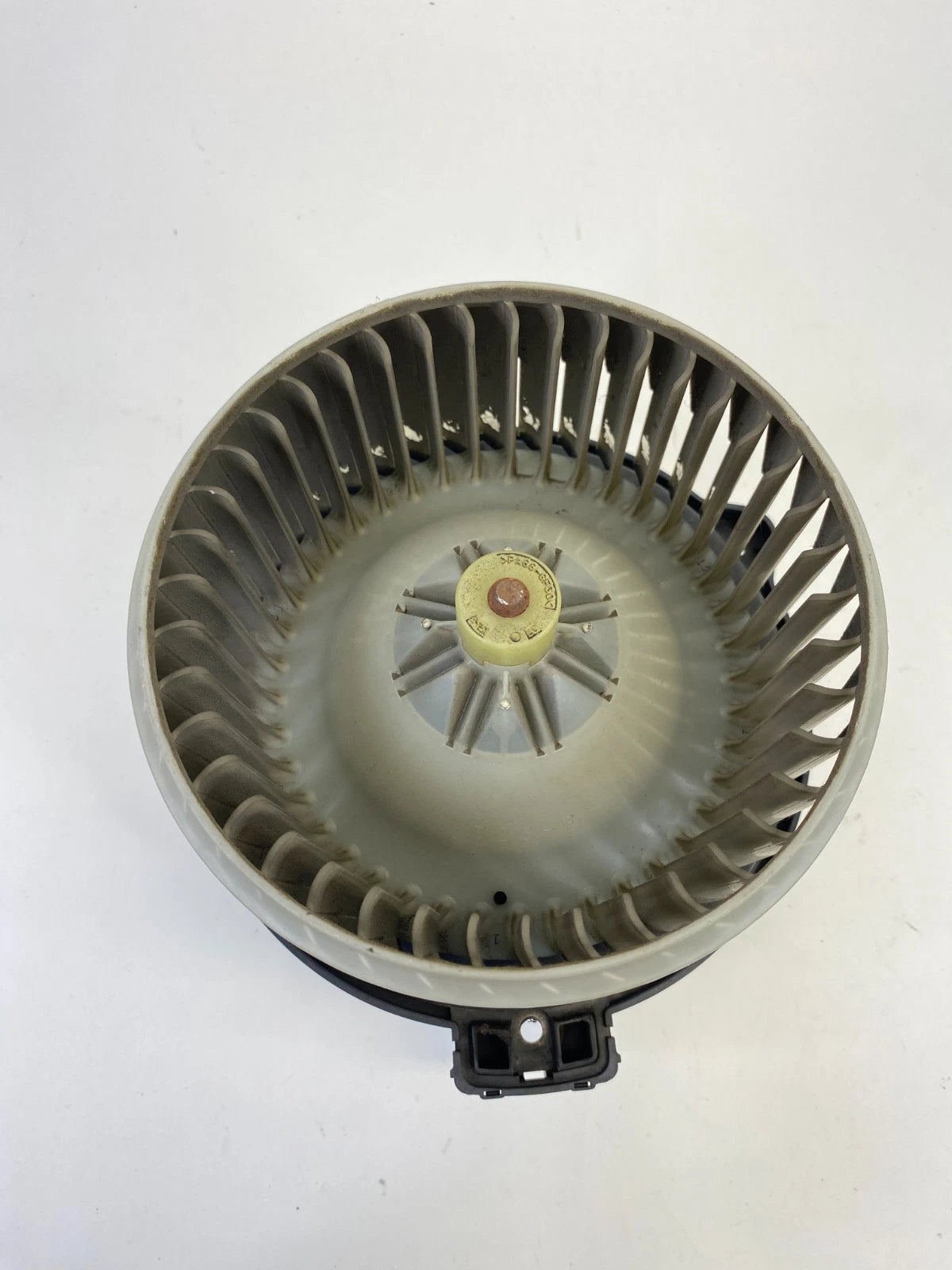 2007-2009 CADILLAC SRX HVAC AC A/C HEATER AND HVAC BLOWER MOTOR AY272700-5260