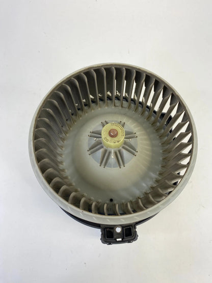 2007-2009 CADILLAC SRX HVAC AC A/C HEATER AND HVAC BLOWER MOTOR AY272700-5260