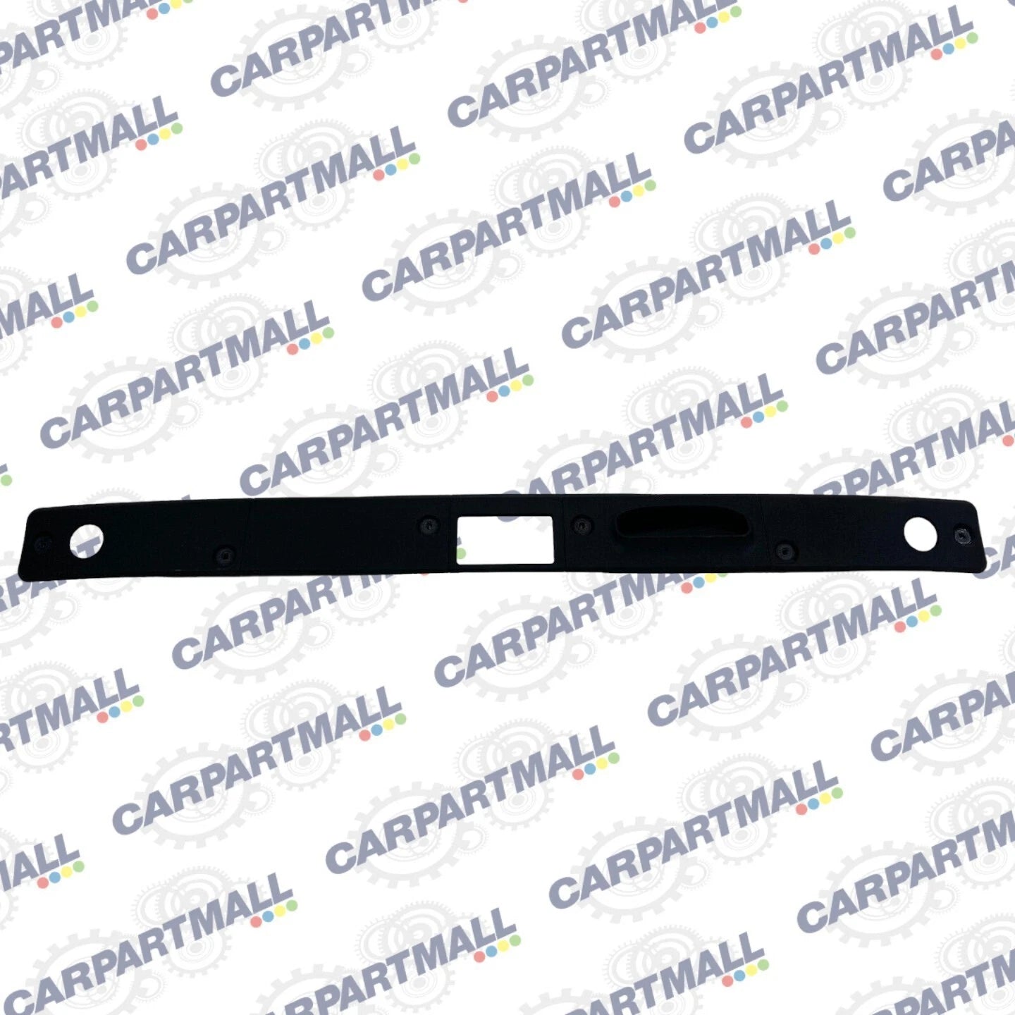 2003-2009 MERCEDES-BENZ E 320 TRUNK LID HANDLE PANEL COVER TRIM A2117500193