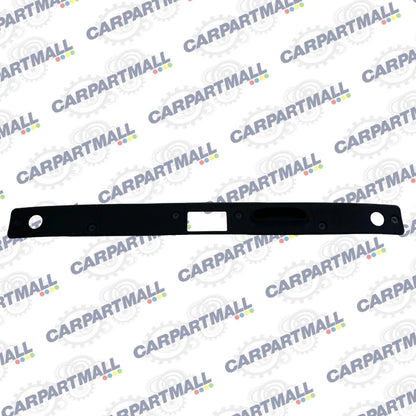 2003-2009 MERCEDES-BENZ E 320 TRUNK LID HANDLE PANEL COVER TRIM A2117500193