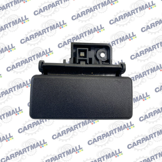 08-11 Ford Focus Dash Glove Box Compartment Latch Lock Handle 7E53-5406004-AA