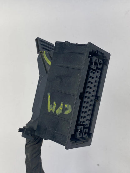 2010-2013 KIA FORTE SEDAN ABS PUMP CONTROL MODULE CONNECTOR PIGTAIL PLUG OEM