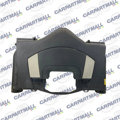 06-11 MERCEDES ML350 ENGINE AIR INTAKE CLEANER FILTER BOX COVER OEM 2730901001