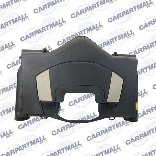 06-11 MERCEDES ML350 ENGINE AIR INTAKE CLEANER FILTER BOX COVER OEM 2730901001