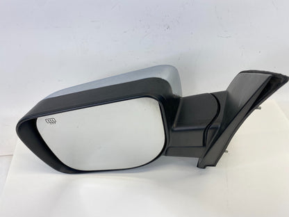 2005 2006 Nissan Armada Left Driver Side View Power Door Mirror W/ Heated OEM