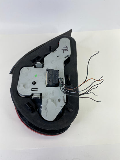 2000-2004 Jaguar S-Type Rear Right Passenger Tail Light Taillight XR83-13404-AH