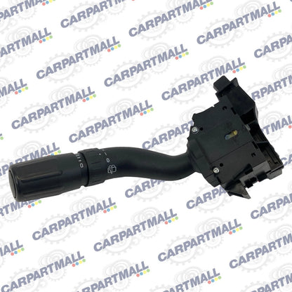 2008-2012 FORD ESCAPE HEADLIGHT HAZARD WIPER CONTROL SWITCH OEM 8L8T-13K359-AGW